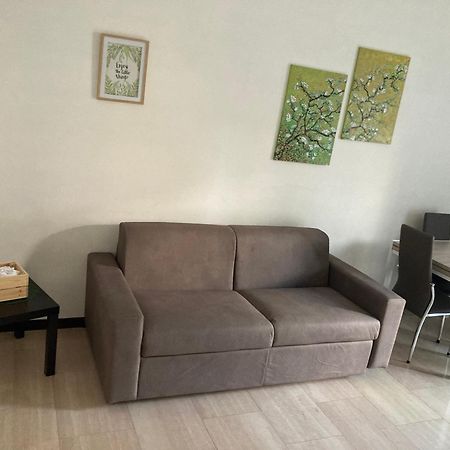 Youhome Millelire Apartment Milan Exterior photo