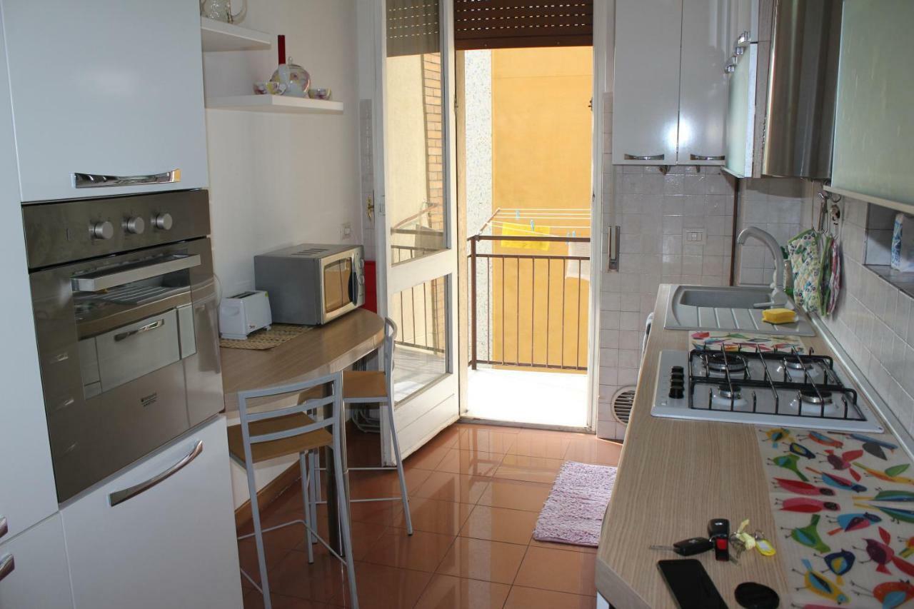 Youhome Millelire Apartment Milan Exterior photo