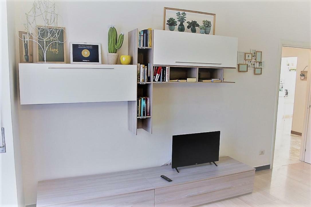 Youhome Millelire Apartment Milan Exterior photo